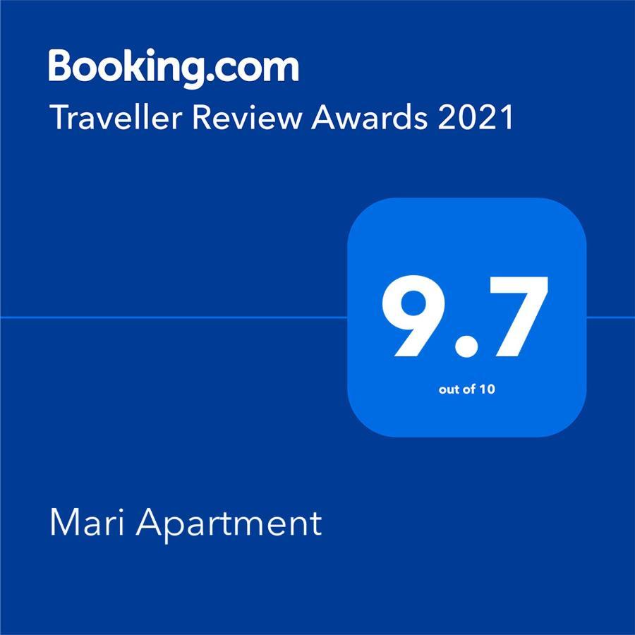 Mari Apartment Батуми Екстериор снимка