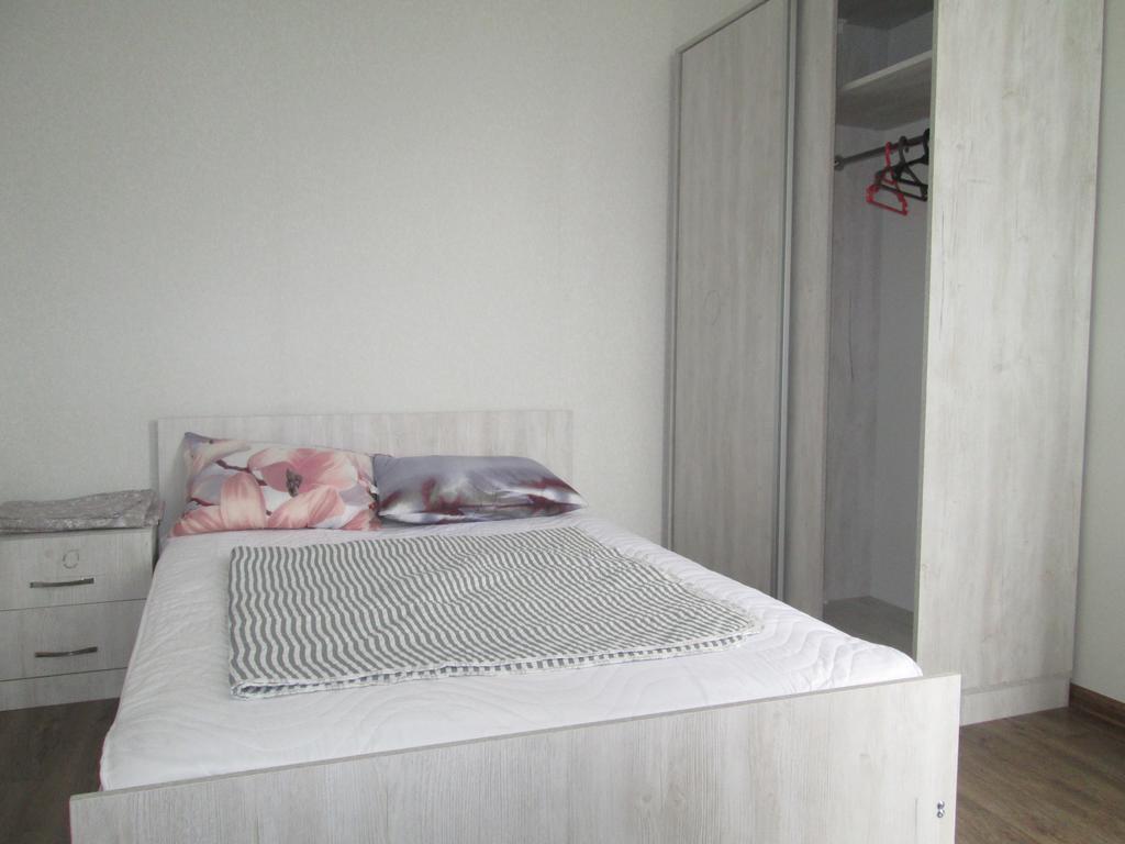 Mari Apartment Батуми Екстериор снимка