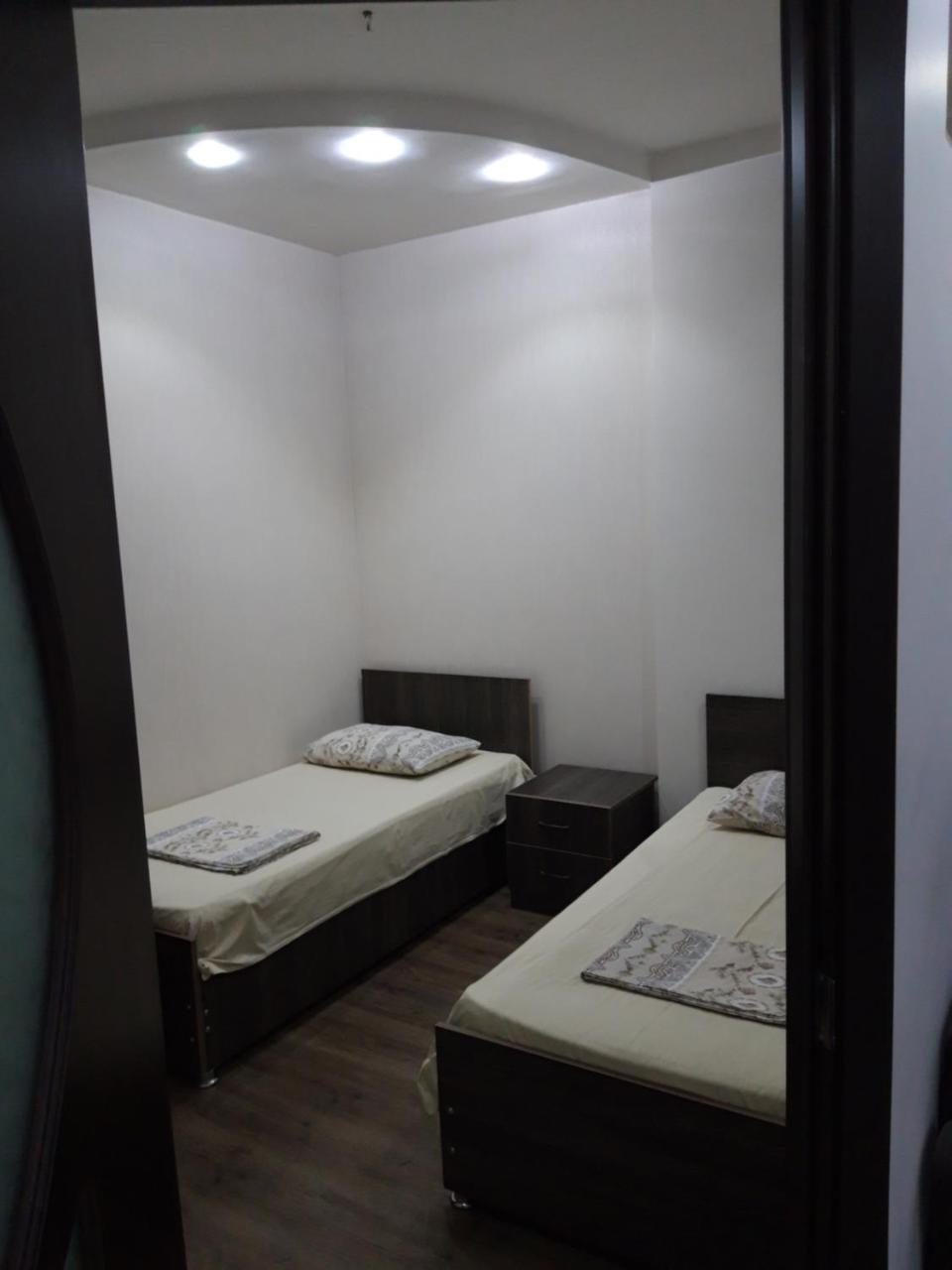 Mari Apartment Батуми Екстериор снимка